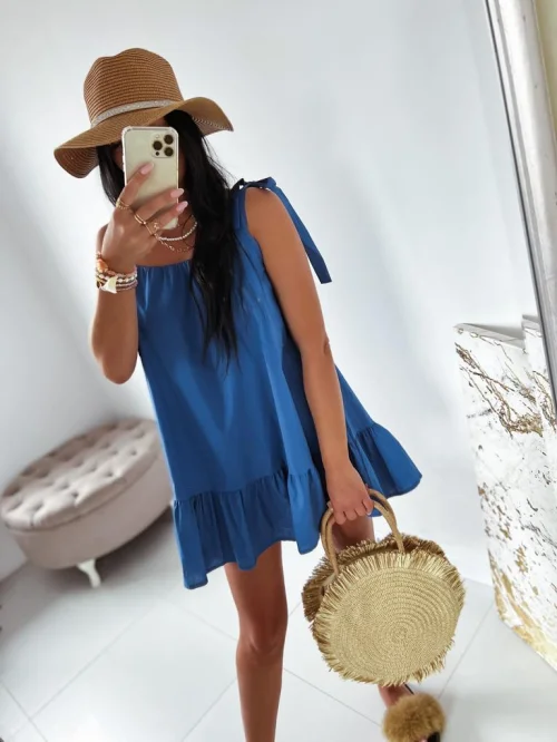 Sukienka damska IKM00088