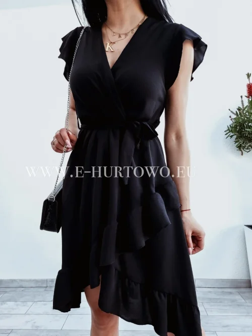 Sukienka damska IK23665