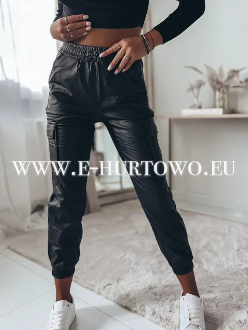 Spodnie damskie SG108864