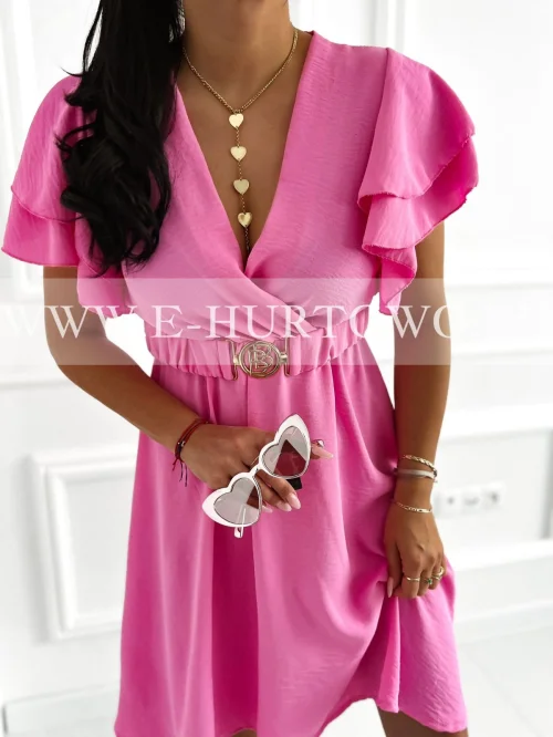 Sukienka damska CD15774