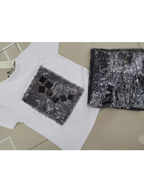 Bluzka damska KK110 (S-L)