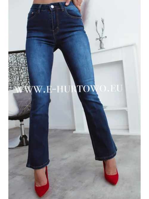 Spodnie damskie LLN085