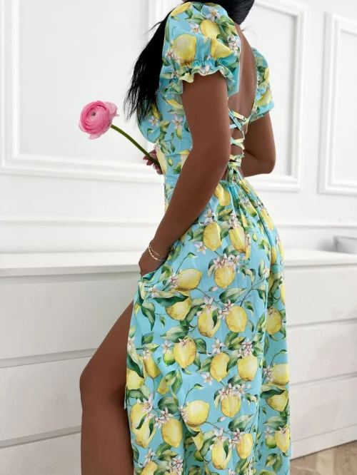 Sukienka damska A20103