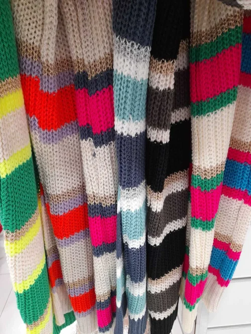 Swetry damskie IKN30061