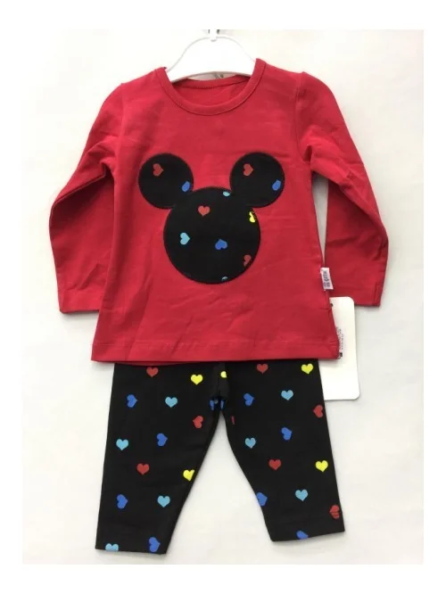 Komplet dziecięcy CT09014 (6-18M)4