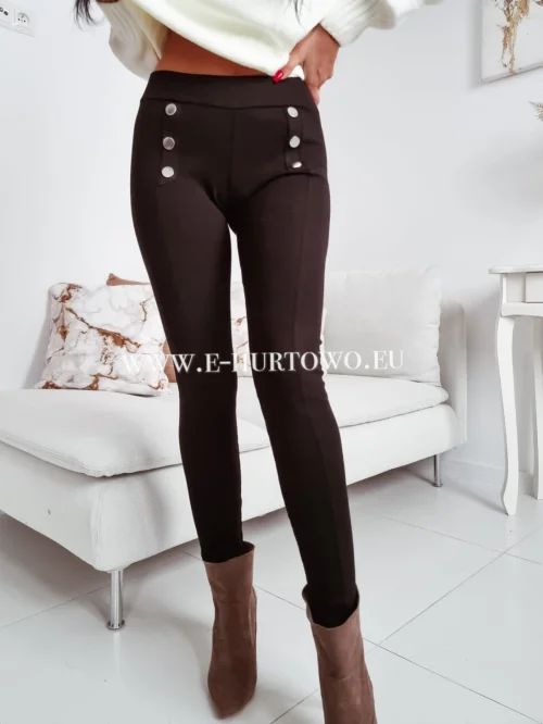 LEginsy damskie LLR85