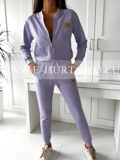 Komplet damskie LLP8833