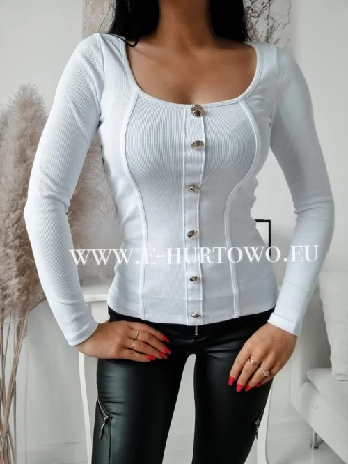 Bluzka damska VHHM56