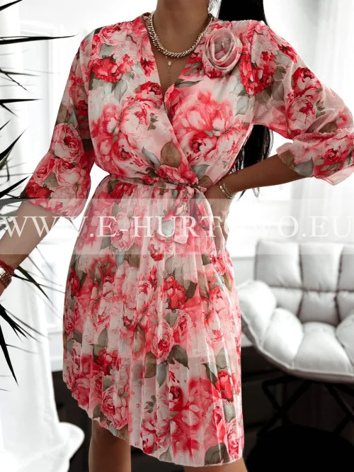 Sukienka damska SD6693