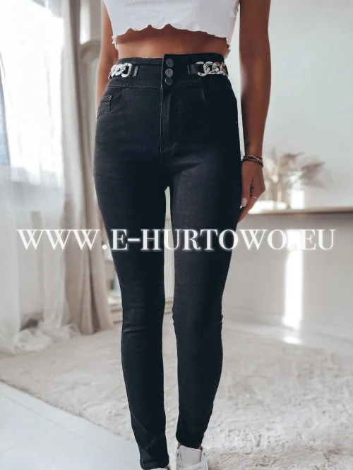 Spodnie damskie LLN6983