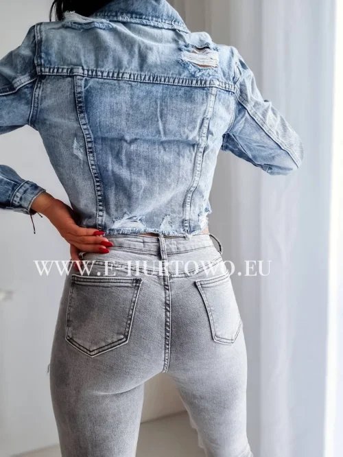 Kurtka damska SG015441 (xs-xL)