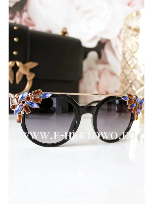 Okulary damskie DA206