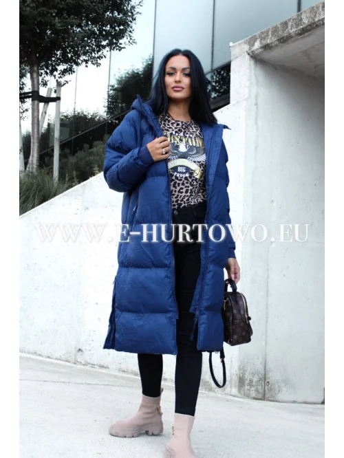 Kurtka damska IKN8802