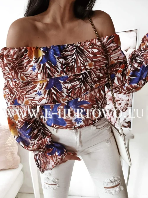 Bluzka damska SD278522