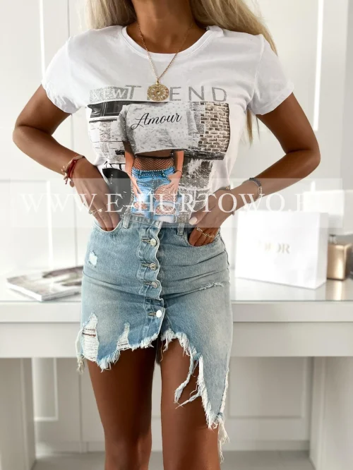 Bluzka damska SB17996