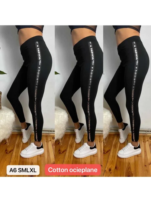 Leginsy damskie BA6