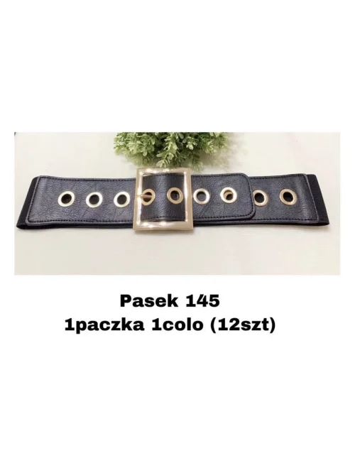 Pasek damski DS97