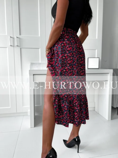 Spódnica damska SCD998