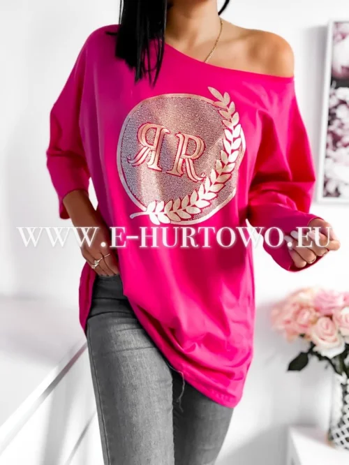 Bluzka damska AWS6640