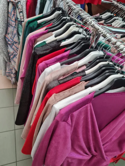 Sukienka damska SC345501