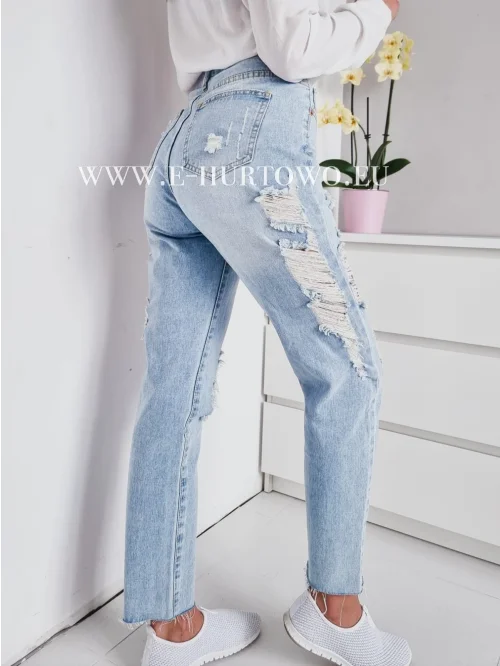 Spodnie damskie SG01446 (xs-xl)