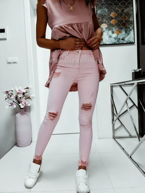 Spodnie damskie CF226 (xs-xl)