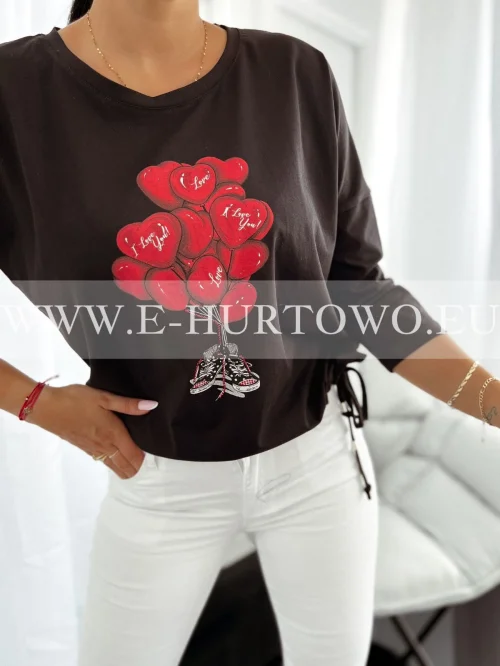 Bluzka damska ST5215