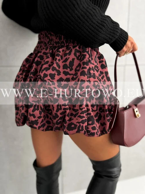 Spódnica damska SW3980