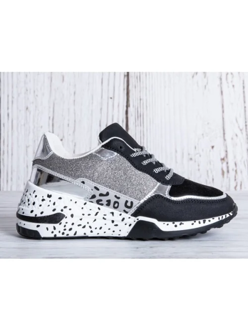 Obuwie damskie BL182 BLACK (36-41)