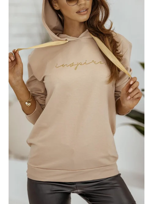 Bluza damska MOT0288