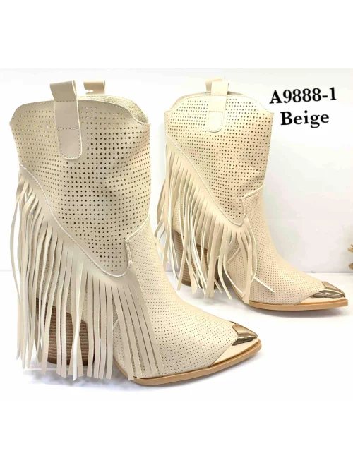 Buty damskie SE1341