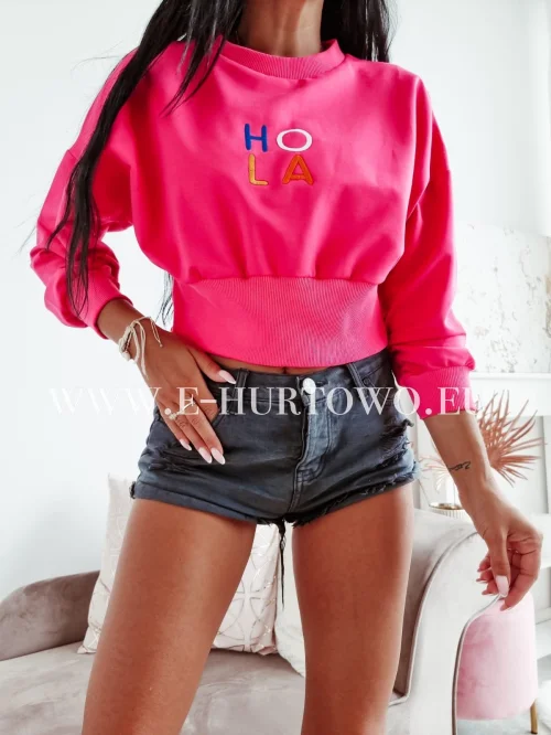 Bluza damska MMR7484