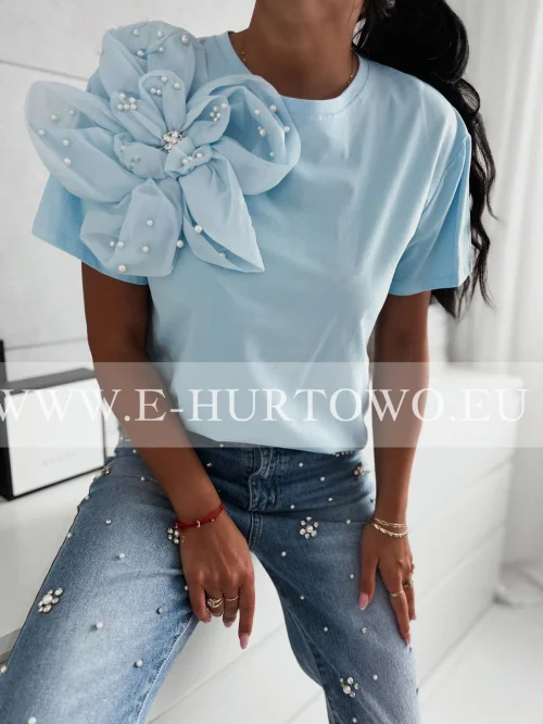 Bluzka damska SC3625