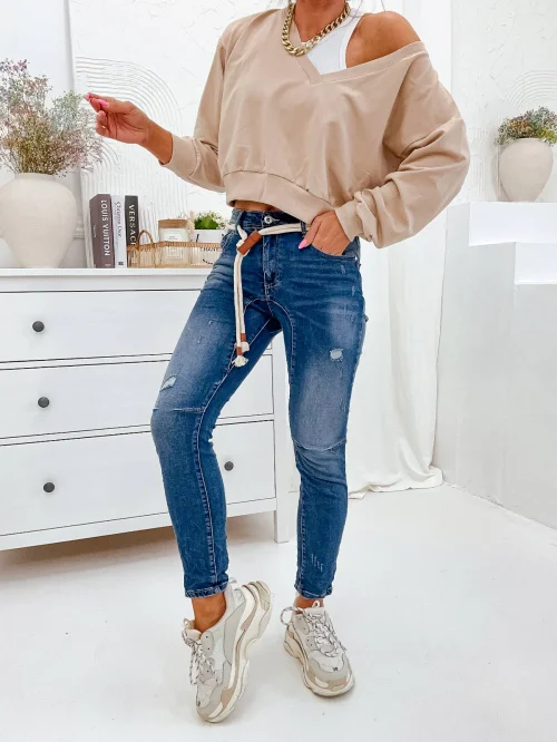 Spodnie damskie ITM629