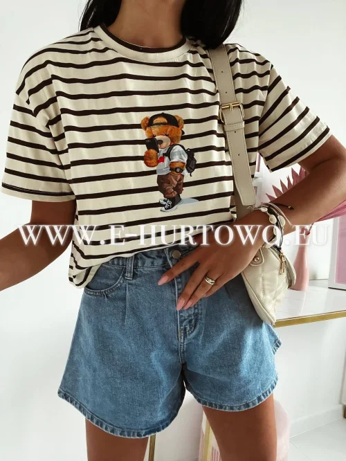 Bluzka damska FFN8557