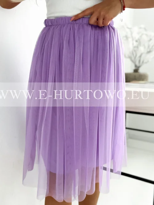 Spódnica damska UE8337