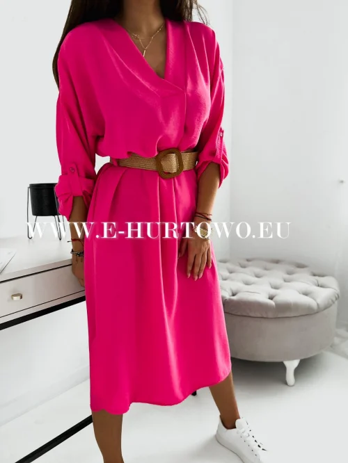 Sukienka damska UE770133