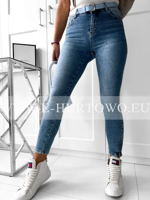 Spodnie damskie SGMS55