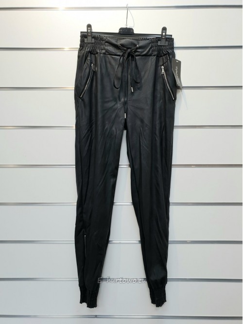 Spodnie damskie AA33433 (S-XL)