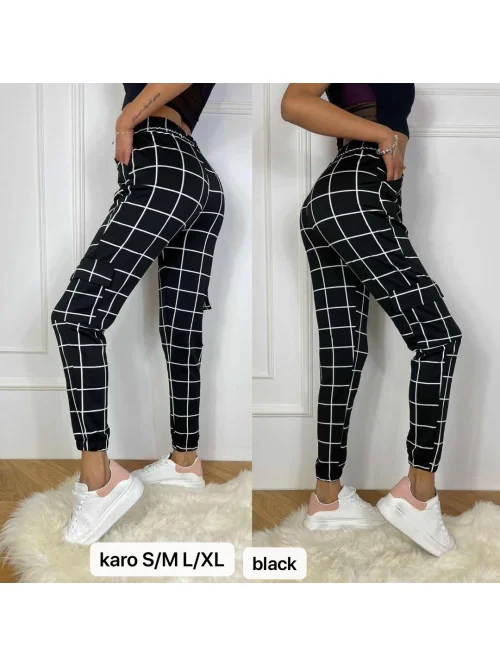 Leginsy damskie SGA121