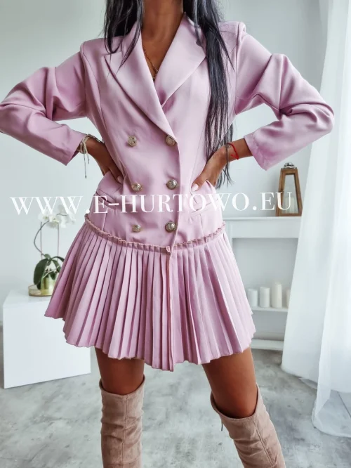 Sukienka damska IKN364