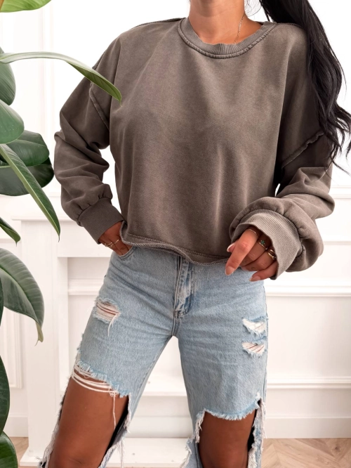 bluza e-hurtowo