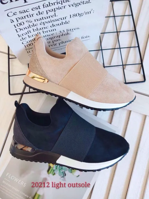 Buty damskie EE775