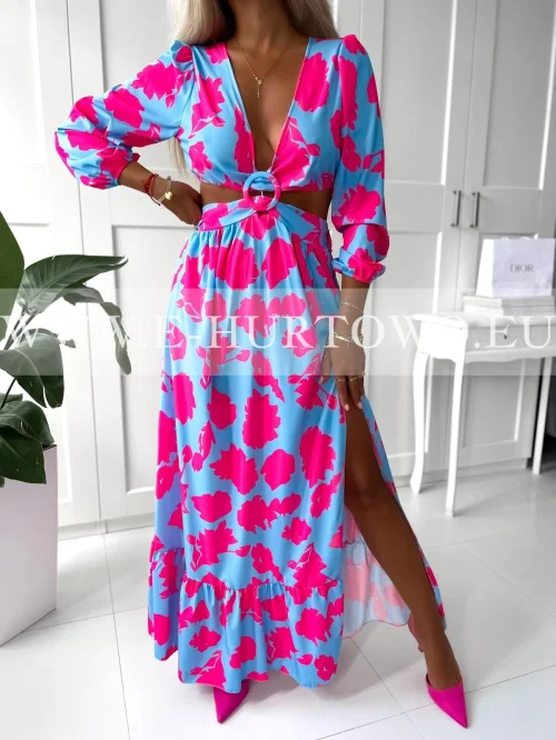 Sukienka damska SA184759