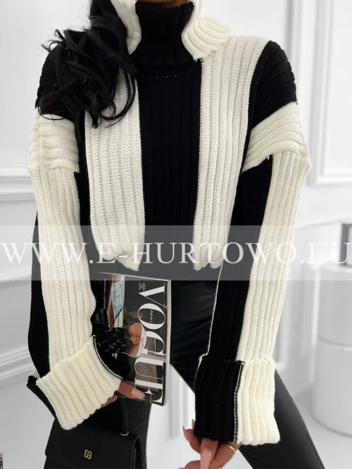 Sweterek damski SC3996