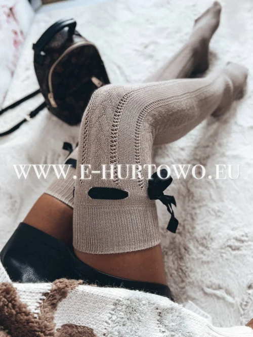 Skarpety damskie HH117