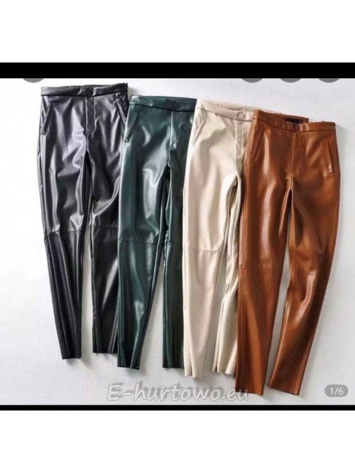 Spodnie damskie LL4155 (xs-xL)