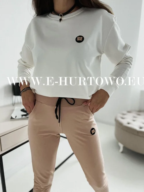 Komplet damski premium MOT6601