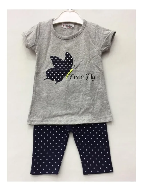 Komplet dziecięcy AT1370 (3L-6L)