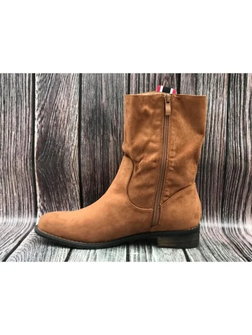 Obuwie damskie 99-110A CAMEL